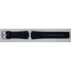 Casio BGA-110-1B Watch Strap Band 10333980