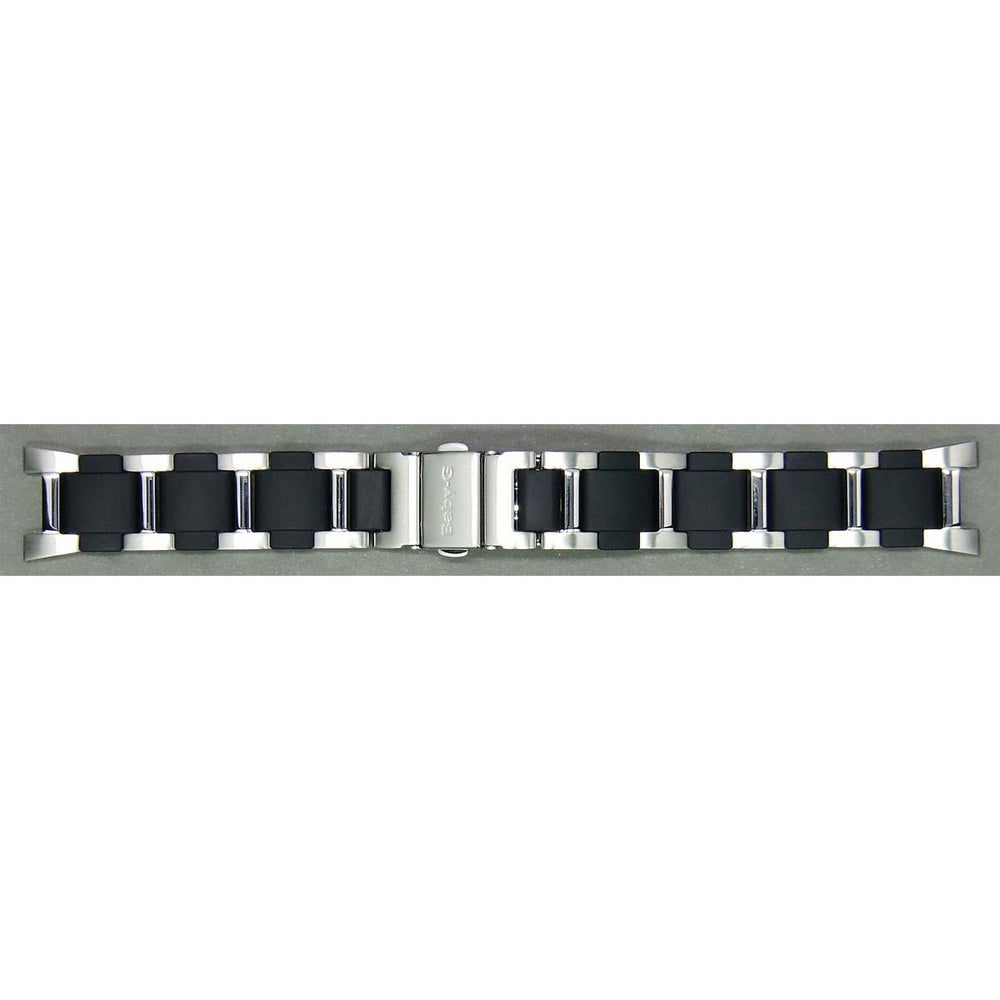 Casio BGA-112C-1B Watch Strap Band 10333999