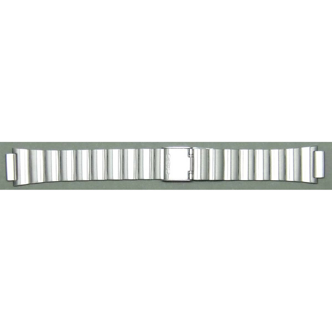 Genuine Casio replacement watch strap for LWA-M141D-7A, part number 10334024