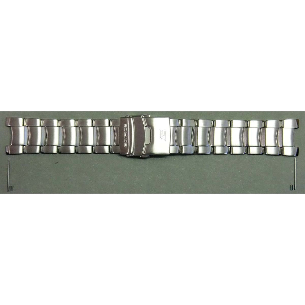 Casio EFE-503D-7AV, EFE-503D-1AV Watch Strap Band 10334893