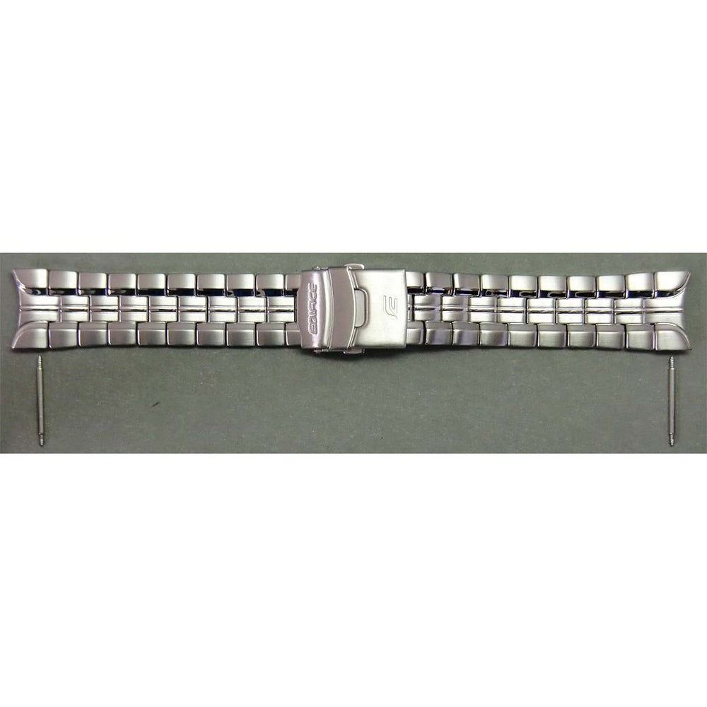 Casio EF-543D-7AV, EF-543D-2AV, EF-543D-1AV Watch Strap Band 10334914