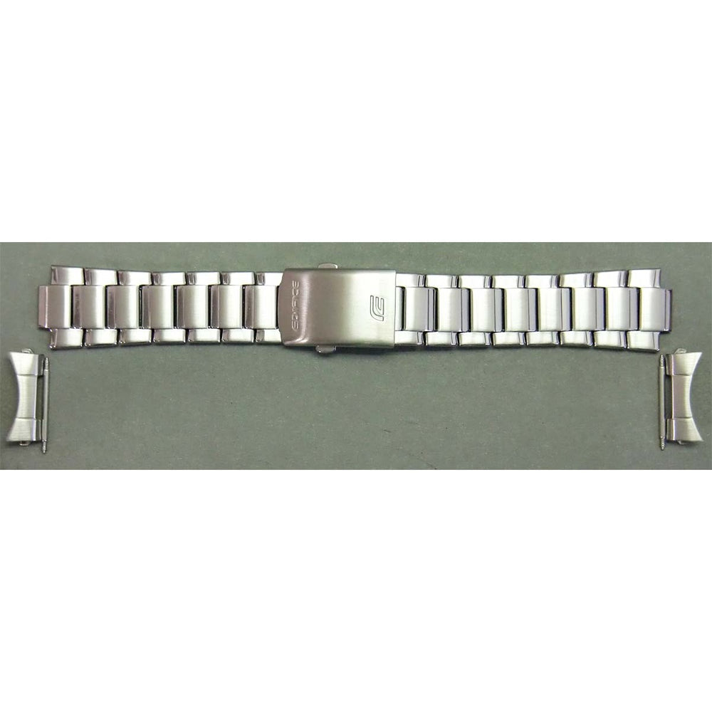 Casio EF-129D-7AV, EF-129D-2AV, EF-129D-1AV Watch Strap Band 10334937