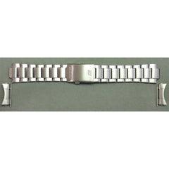 Casio EF-129D-7AV, EF-129D-2AV, EF-129D-1AV Watch Strap Band 10334937