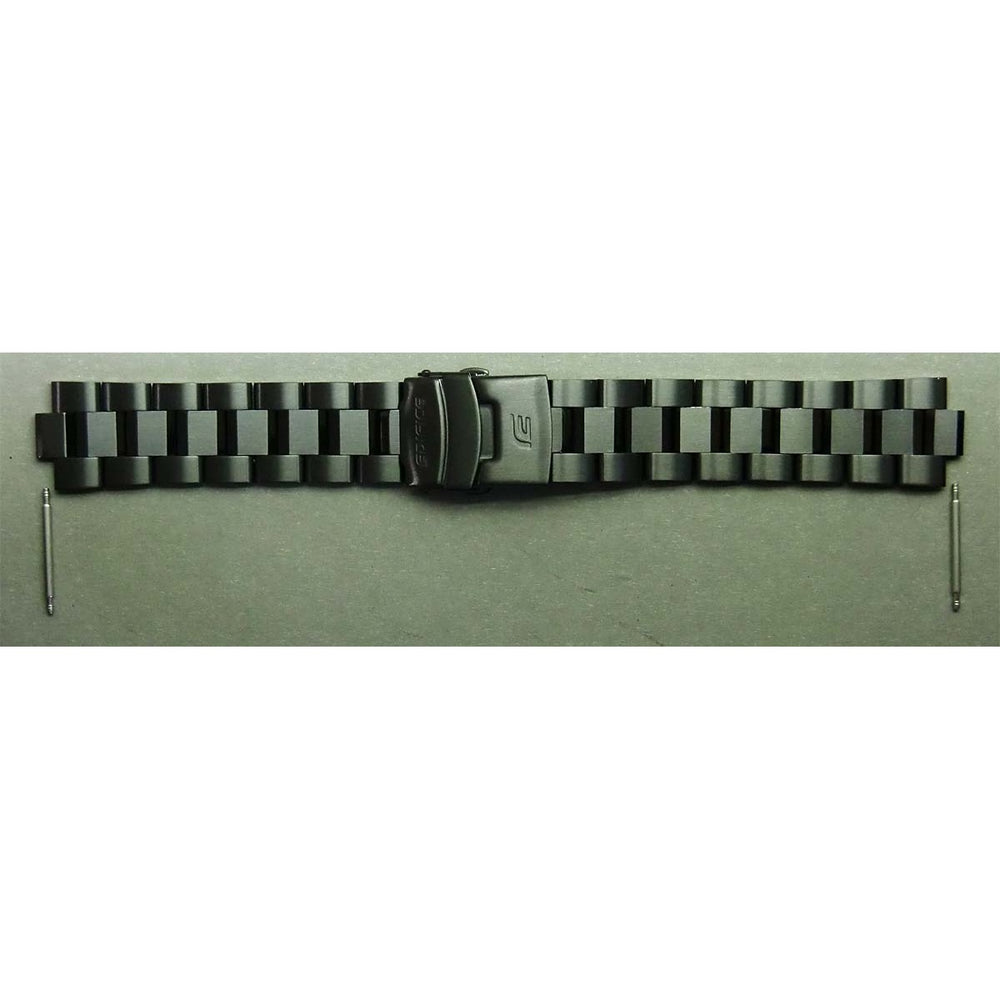 Casio EF-527BK-1AV Watch Strap Band 10335038