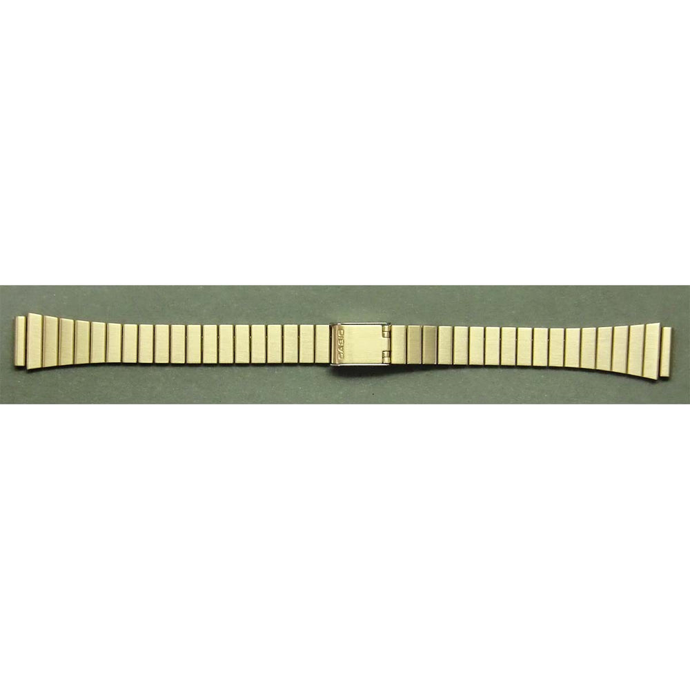 Casio LA670WGA-1Z, LA670WEGA-9, LA670WEGA-6, LA670WEGA-2, LA670WEGA-1 Watch Strap Band 10335075