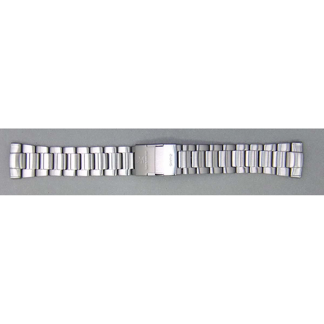 Genuine Casio replacement watch strap for WVA-470DE-2AV, WVA-470DE-1AV, part number 10336259