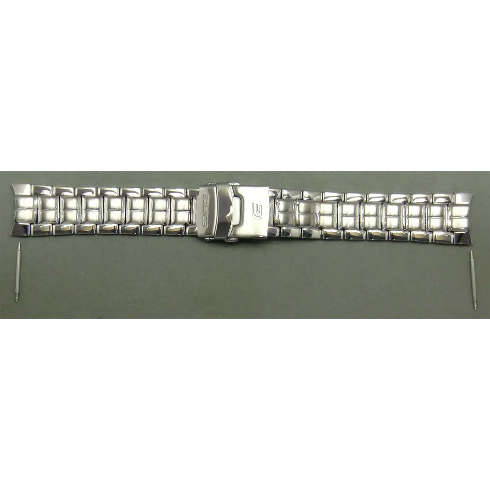 Casio EF-544D-1AV Watch Strap Band 10337273