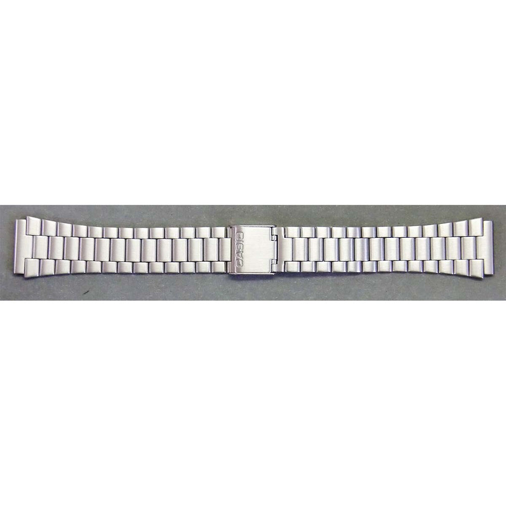 Casio B640WDG-7, B640WD-1AV, AQ-230A-7DMQY, AQ-230A-7DMQ, AQ-230A-7D(5154), AQ-230A-7BUMQ +7 more Watch Strap Band 10339806