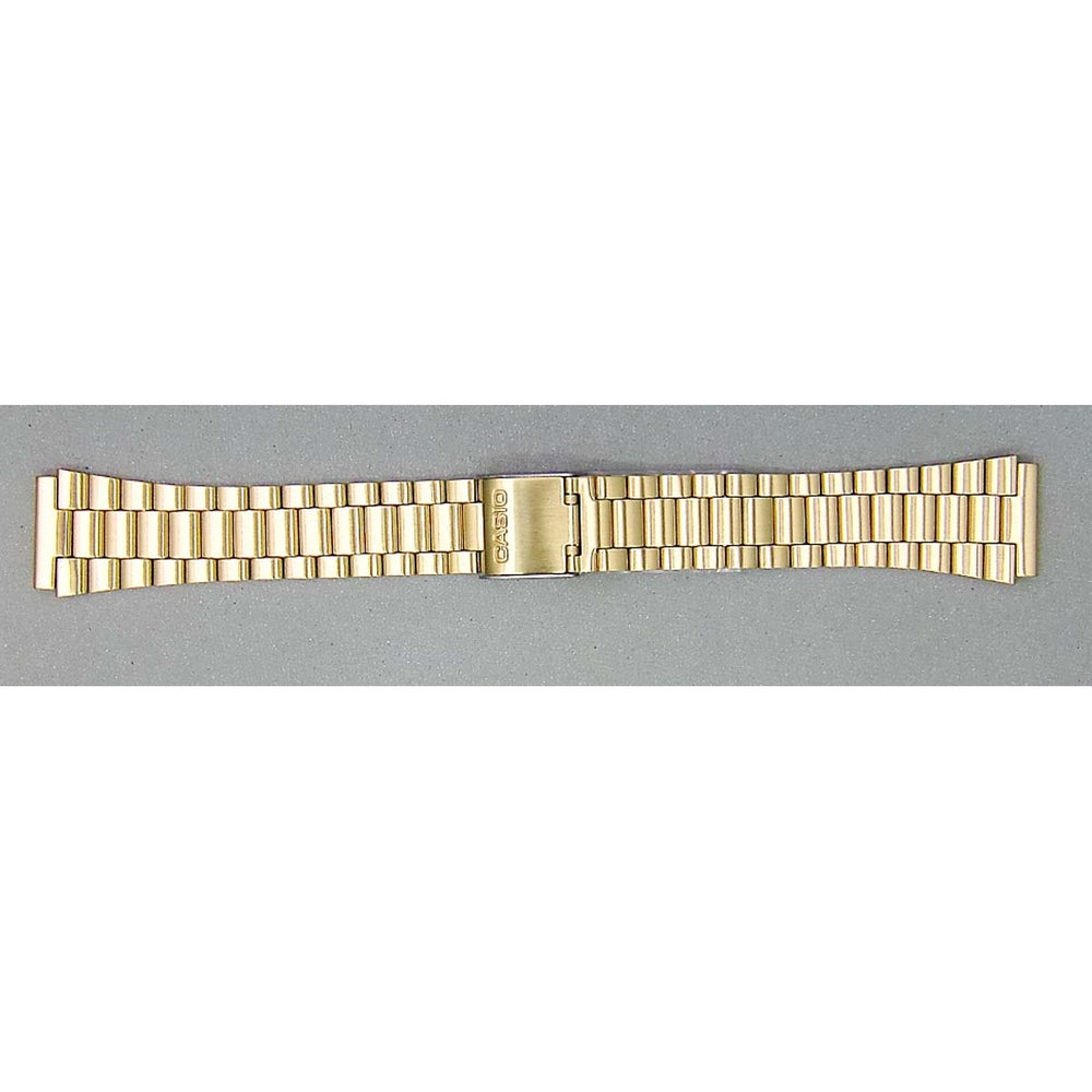 Casio AQ-230GA-9DUMQ, AQ-230GA-9DMQ, AQ-230GA-9BUMQ Watch Strap Band 10339807
