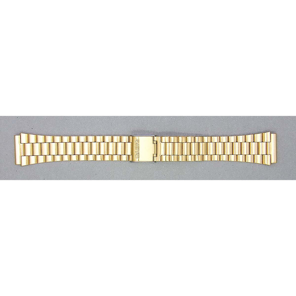 Casio B640WGG-9, AQ-230GA-9DUMQ, AQ-230GA-9DMQ, AQ-230GA-9D(5154), AQ-230GA-9BUMQ Watch Strap Band 10339808