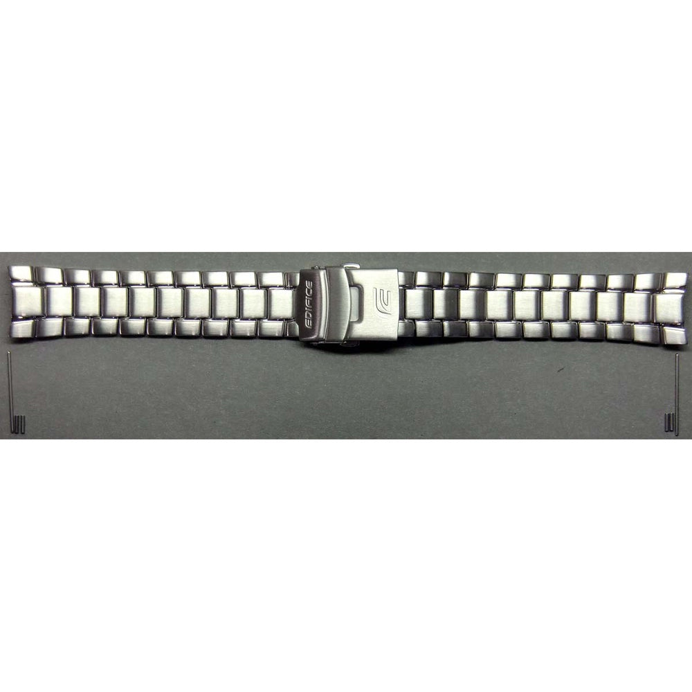 Casio EF-521D-4AV, EF-521D-2AV, EF-521D-1AV Watch Strap Band 10341516