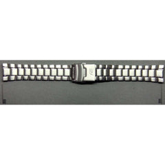 Casio EF-521D-4AV, EF-521D-2AV, EF-521D-1AV Watch Strap Band 10341516