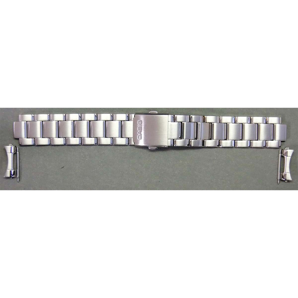 Casio BEM-506D-1AV Watch Strap Band 10341648