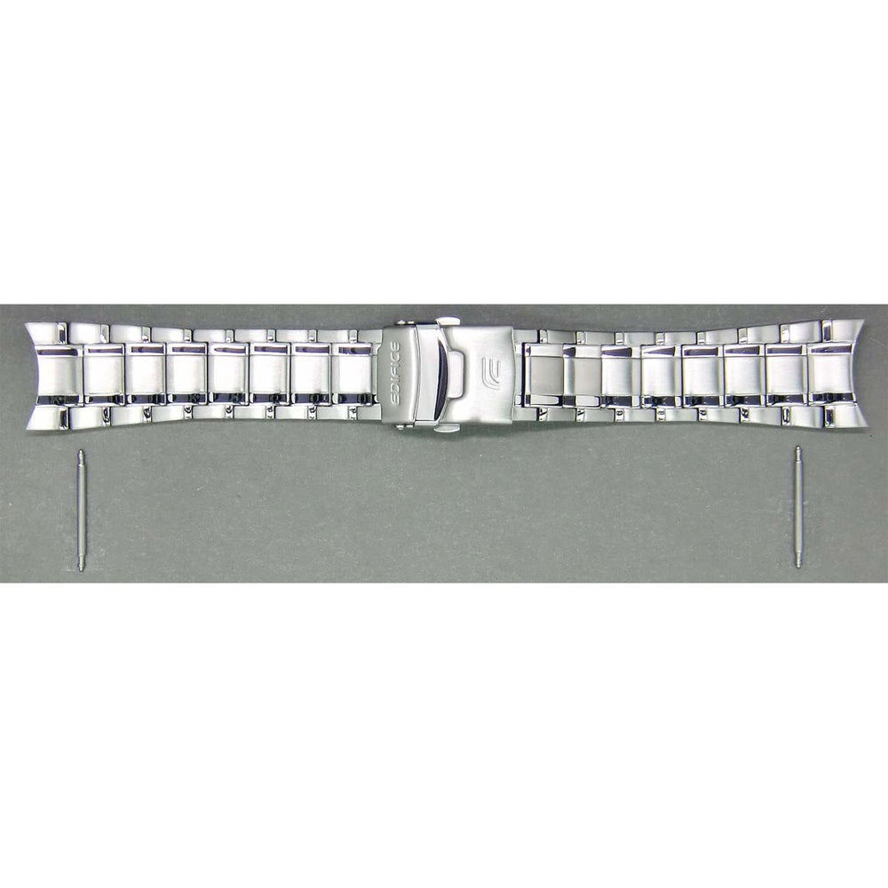 Casio EF-545D-7AV, EF-545D-1AV Watch Strap Band 10341738