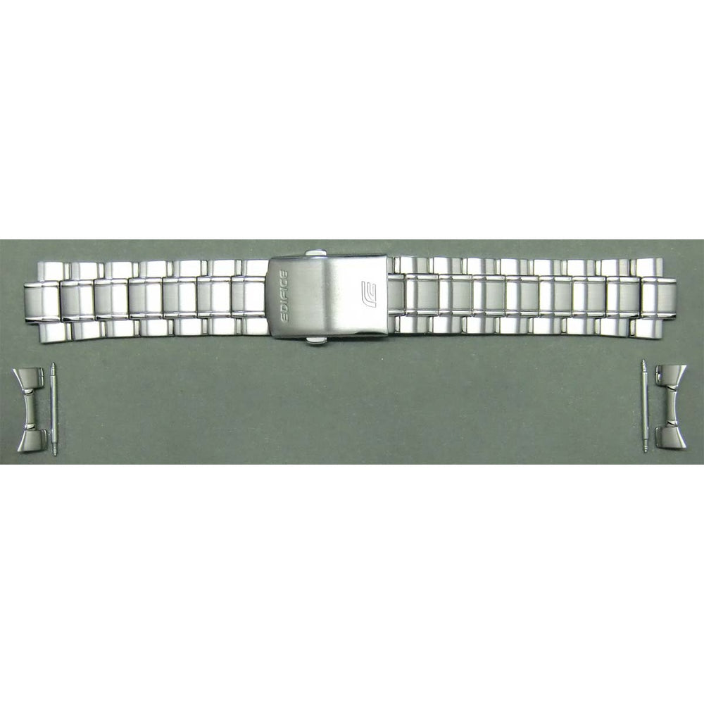 Casio EF-547D-7A2V, EF-547D-7A1V, EF-547D-1A5V, EF-547D-1A1V Watch Strap Band 10341769