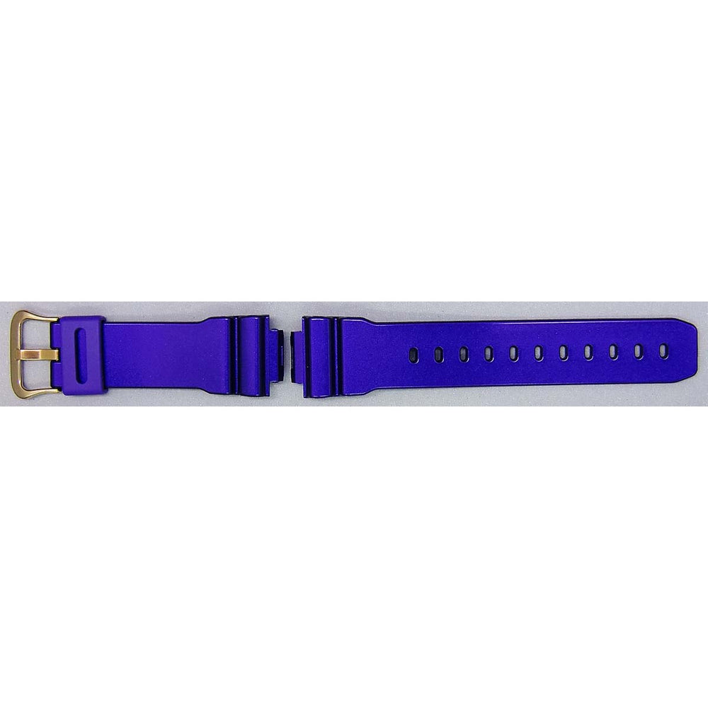 Casio DW-6900SW-6 Watch Strap Band 10343238