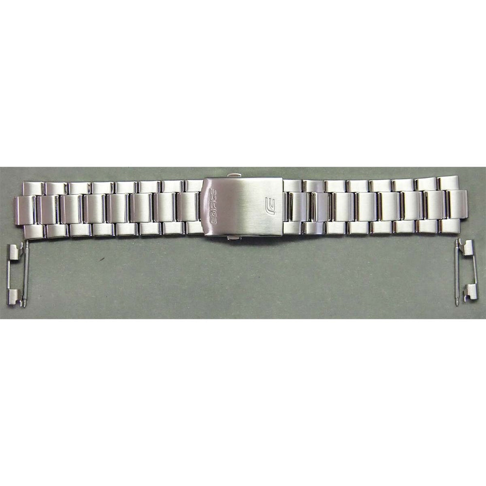 Casio EF-333D-7AV, EF-333D-1AV Watch Strap Band 10344920