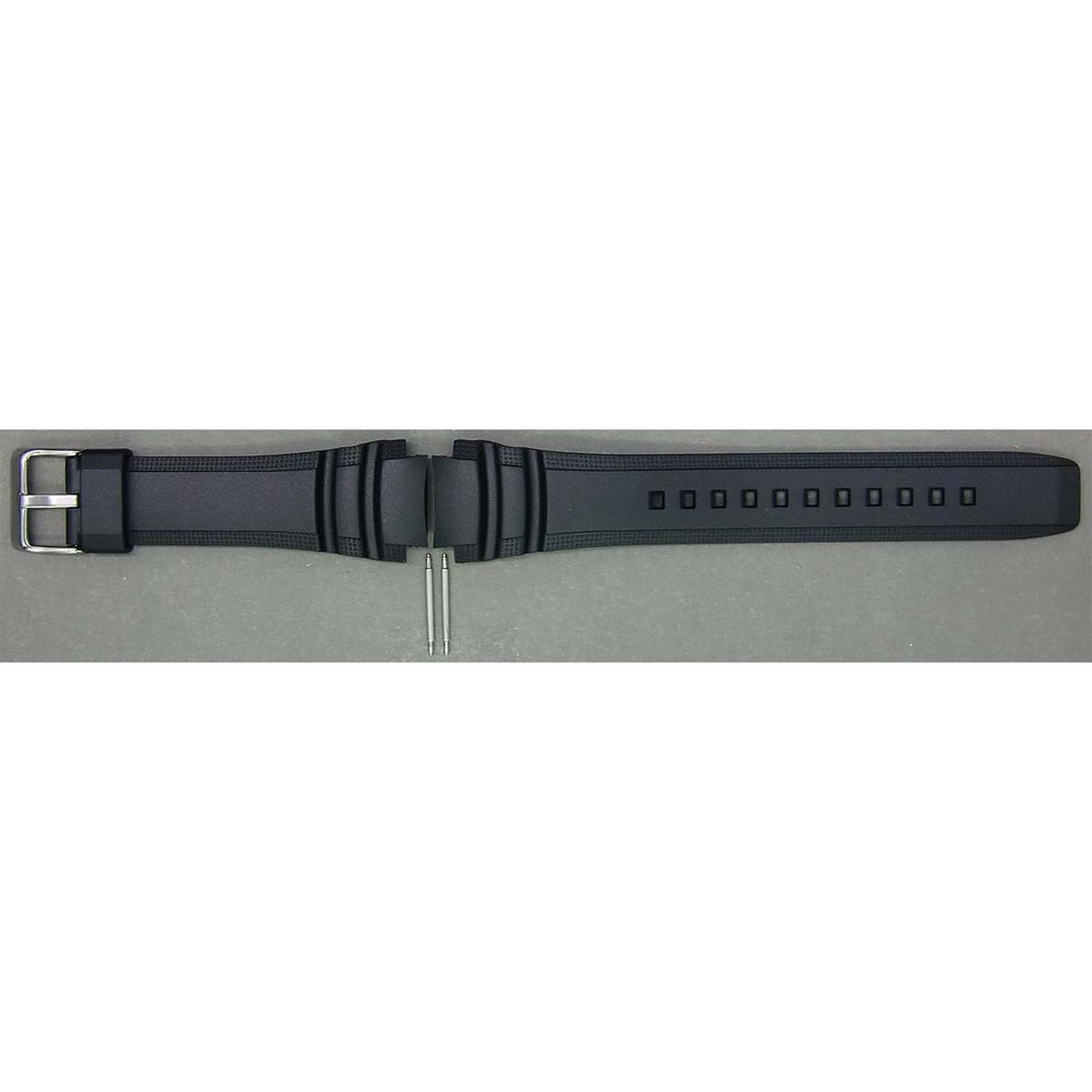 Casio AMW-710-1AV Watch Strap Band 10347967