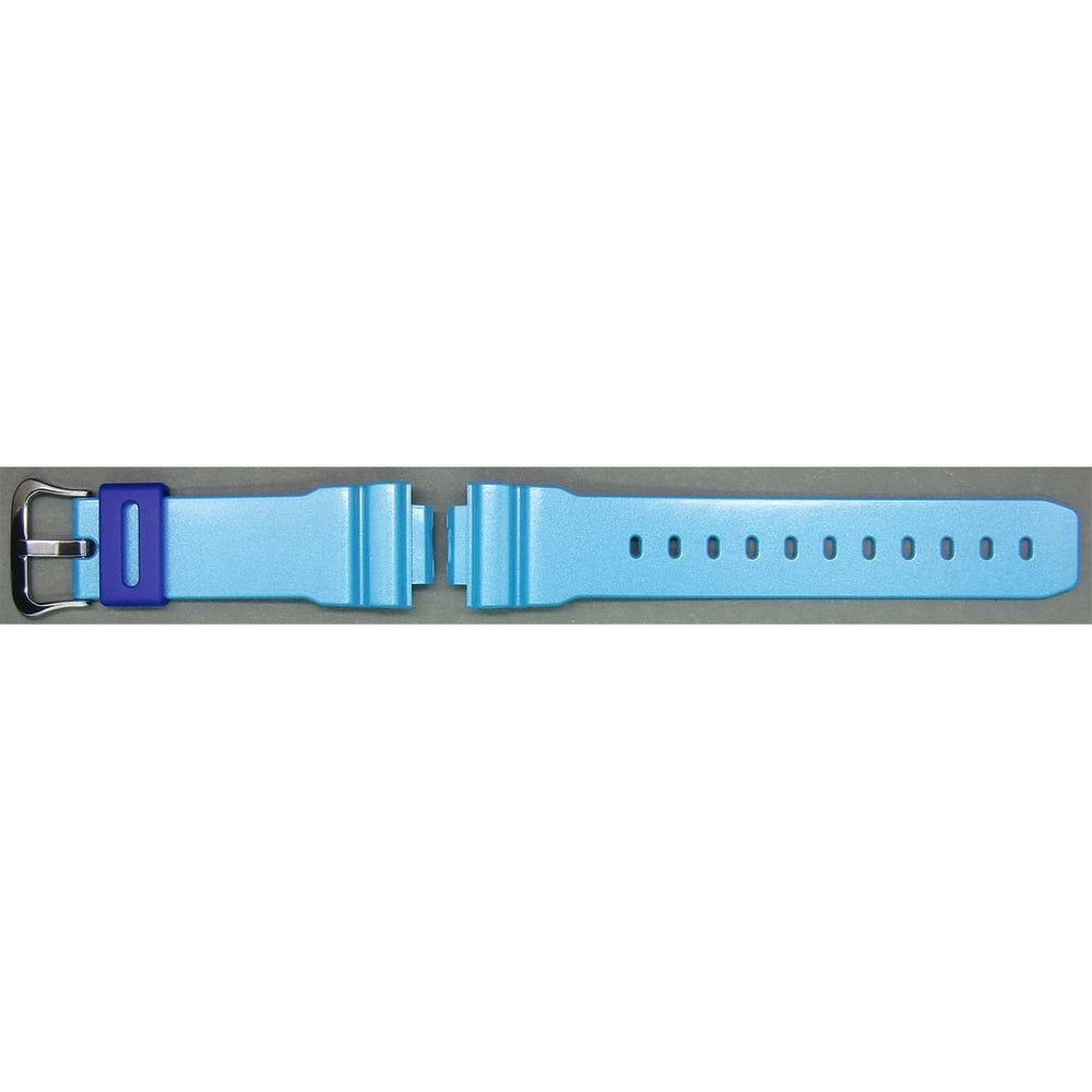Casio DW-6900CB-2 Watch Strap Band 10349895
