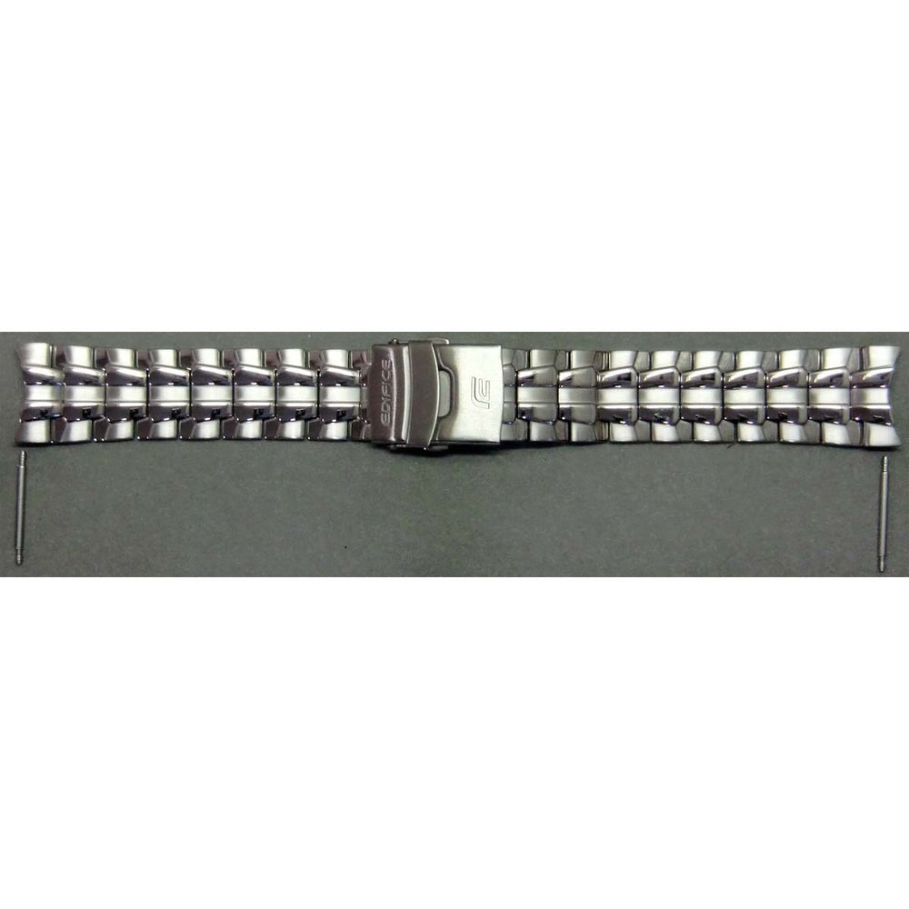 Casio EF-550RBSP-1AV, EF-550D-7AV, EF-550D-1AV Watch Strap Band 10350251