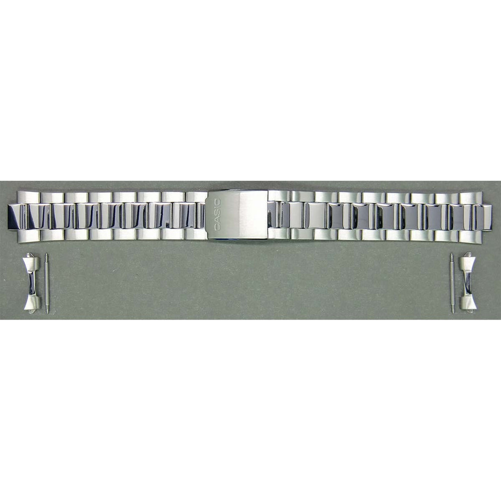 Casio MTP-1302PD-9AV, MTP-1302PD-7BV, MTP-1302PD-7A1V, MTP-1302PD-6AV, MTP-1302PD-4AV, MTP-1302PD-3AV +7 more Watch Strap Band 10350271