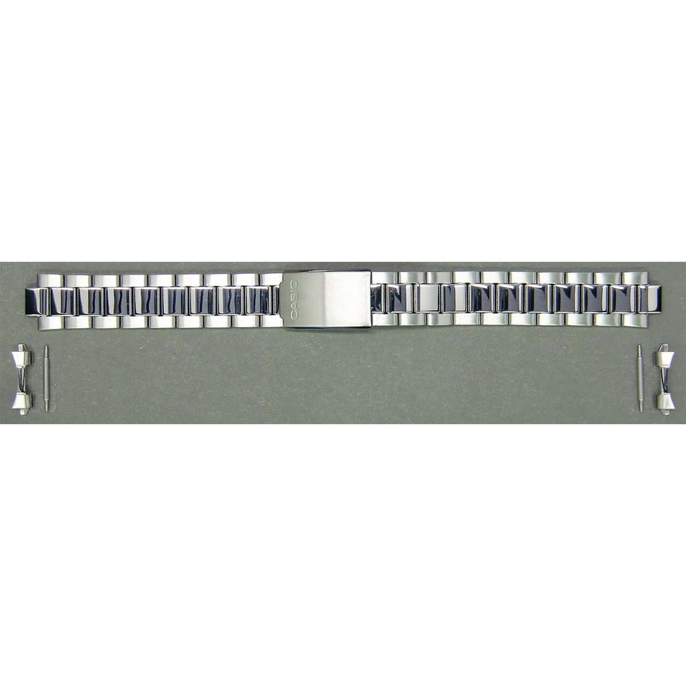 Casio LTP-1302PD-7BV, LTP-1302PD-7A1V, LTP-1302D-7BV, LTP-1302D-1A1V Watch Strap Band 10350275