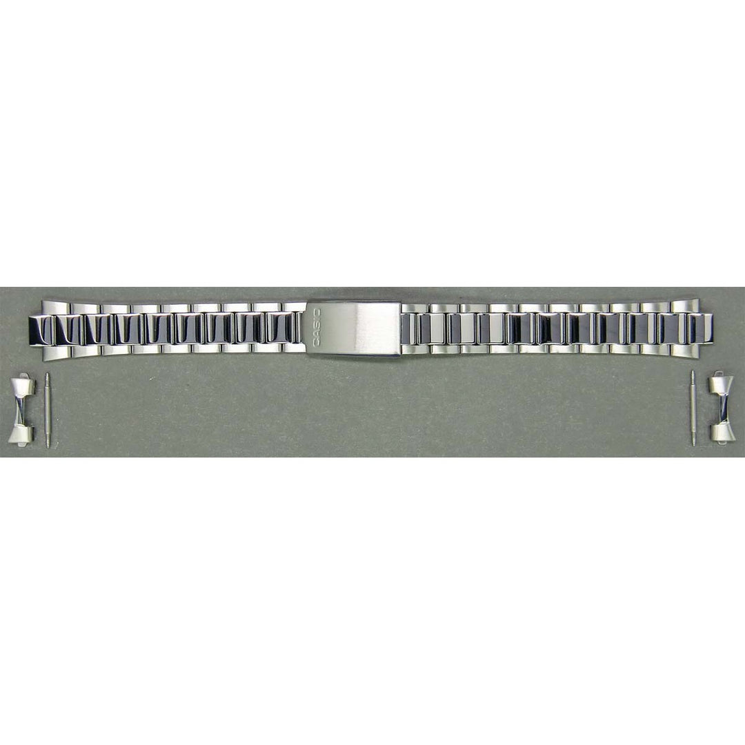 Genuine Casio replacement watch strap for LTP-1303PD-7BV, LTP-1303D-7BV, LTP-1303D-1AV, part number 10350304