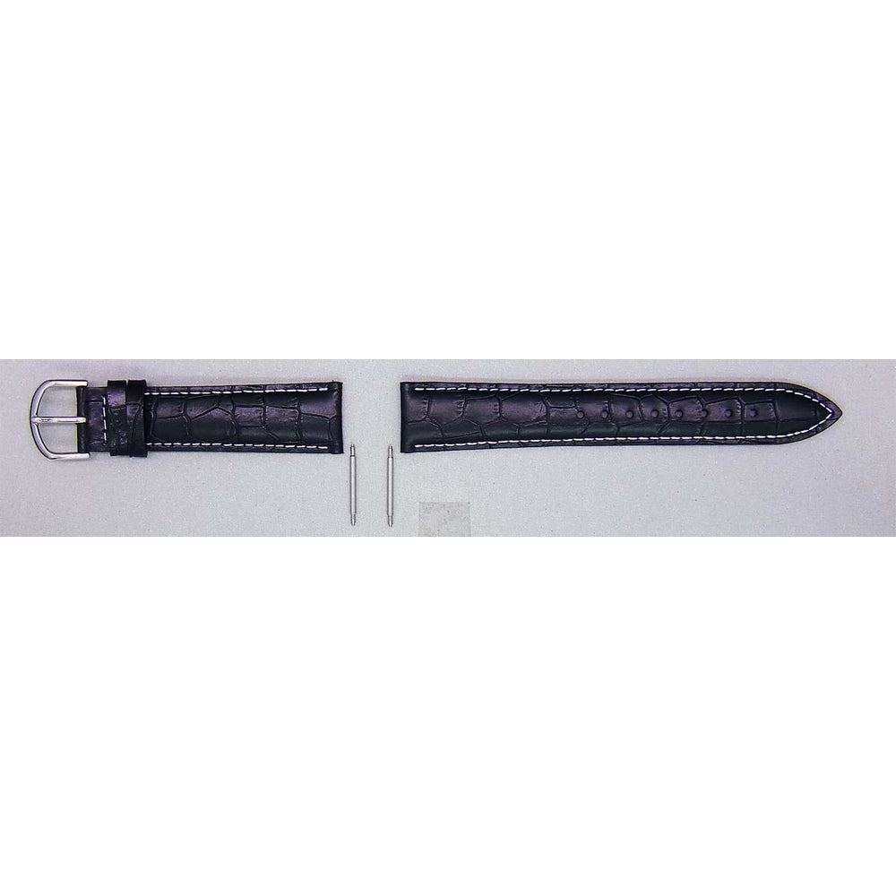 Casio MTP-1302PL-7BV, MTP-1302PL-1AV, MTP-1302L-7BV, MTP-1302L-1AV Watch Strap Band 10350424