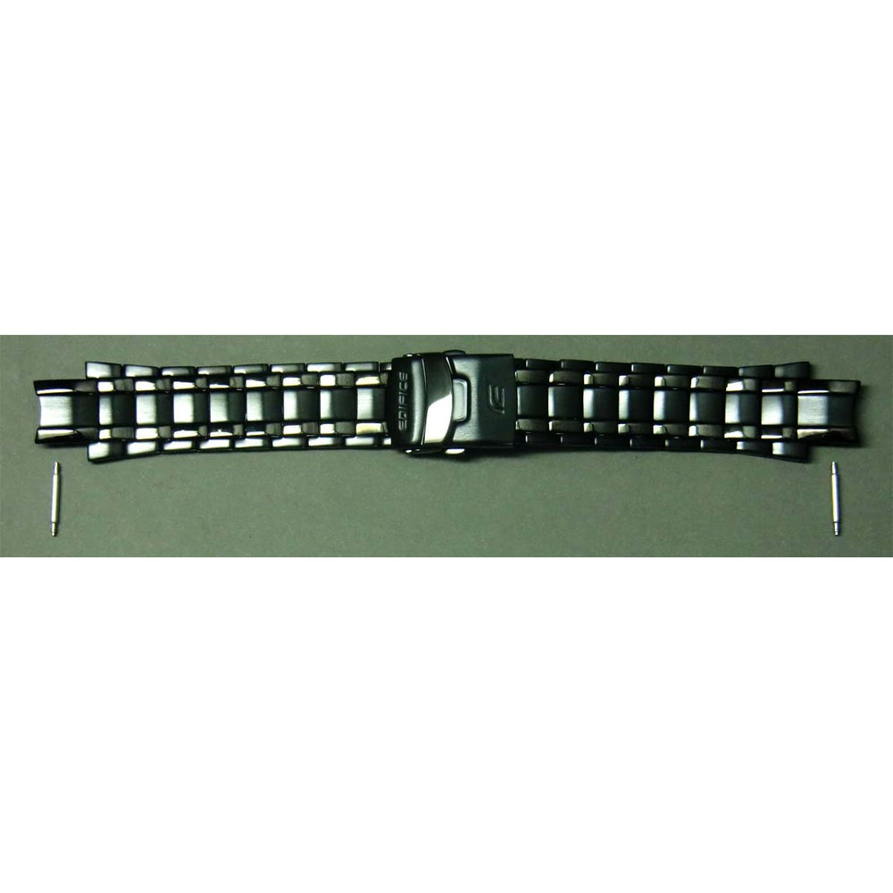 Casio EFX-700BB-1AV, EFX-500SP-1AV, EFX-500BK-1AV Watch Strap Band 10350804
