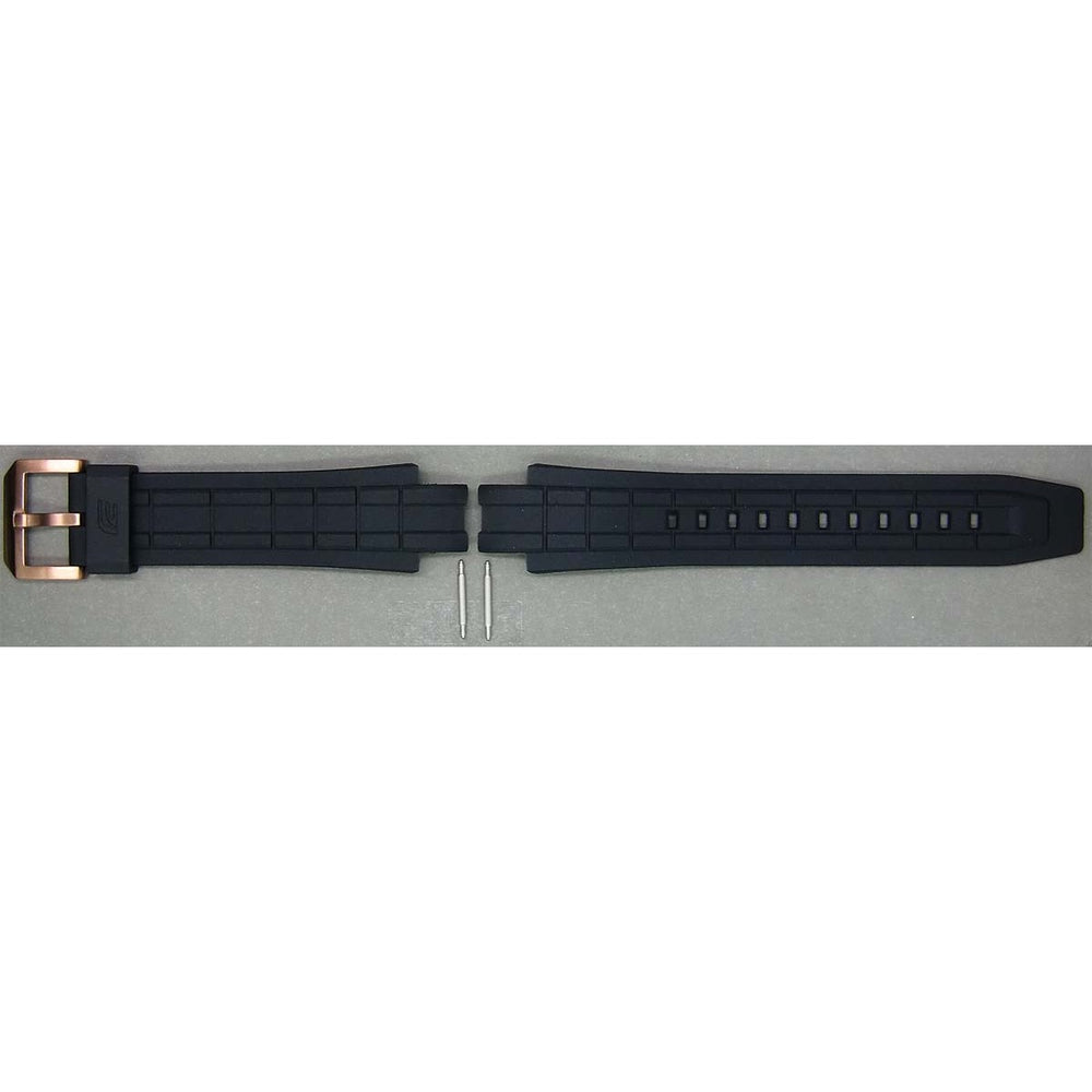 Casio EFX-700P-1AV, EFX-500P-1AV Watch Strap Band 10350805