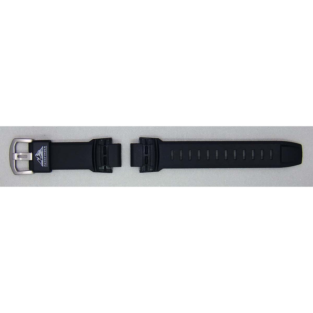 Casio PAW-5000-1 Watch Strap Band 10350864