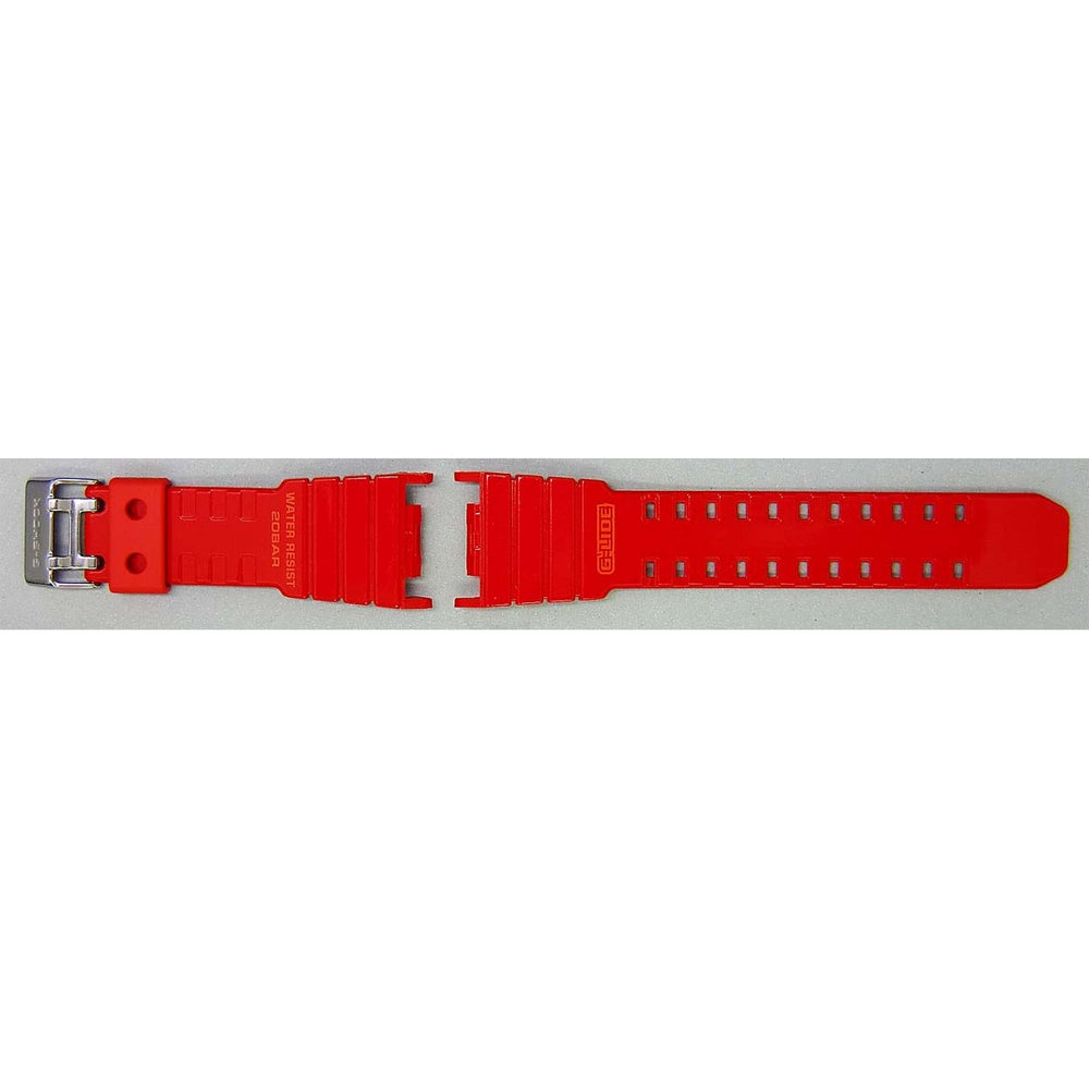Casio GLX-5500A-4 Watch Strap Band 10355026
