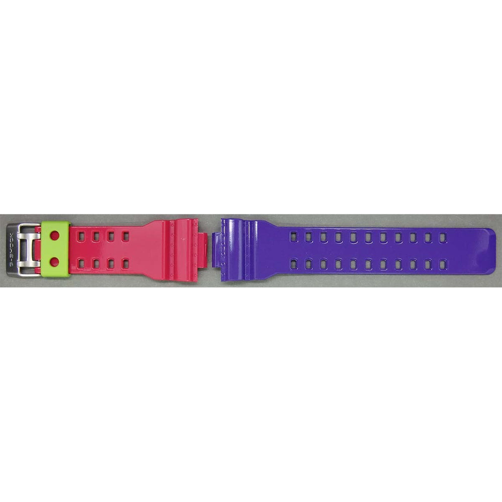 Casio GA-110F-2 Watch Strap Band 10355100
