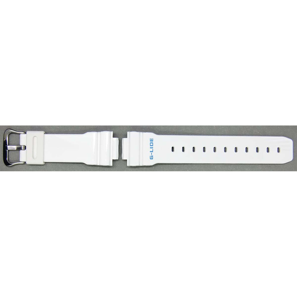 Casio GLX-6900-7 Watch Strap Band 10356971