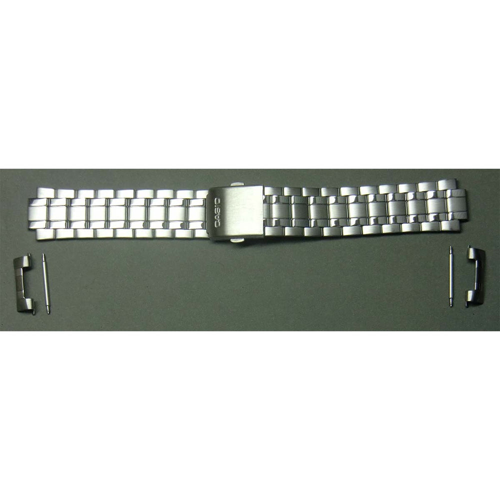 Casio MTD-1066D-1AV Watch Strap Band 10357166