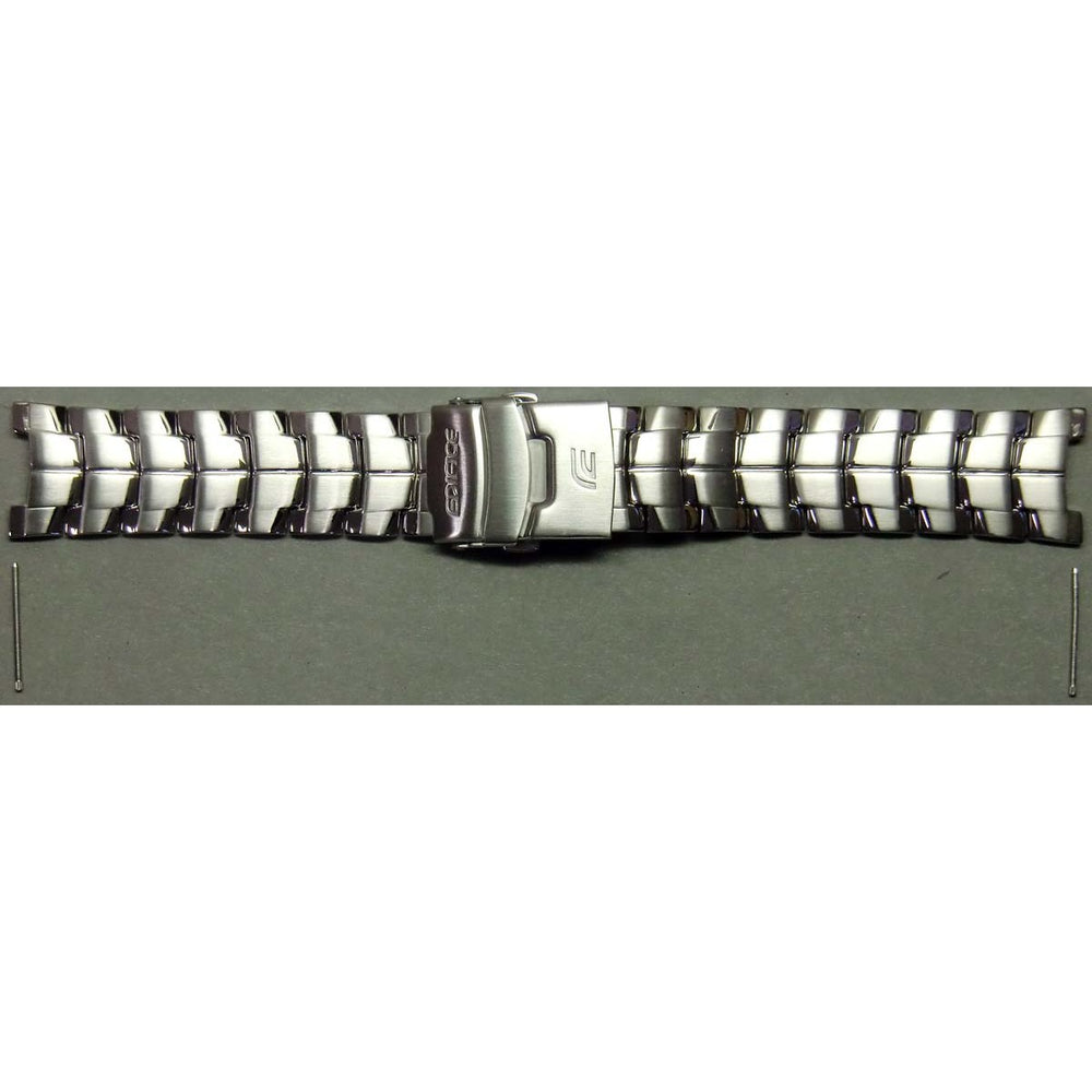 Casio EF-130D-1A5V, EF-130D-1A4V, EF-130D-1A2V Watch Strap Band 10357187