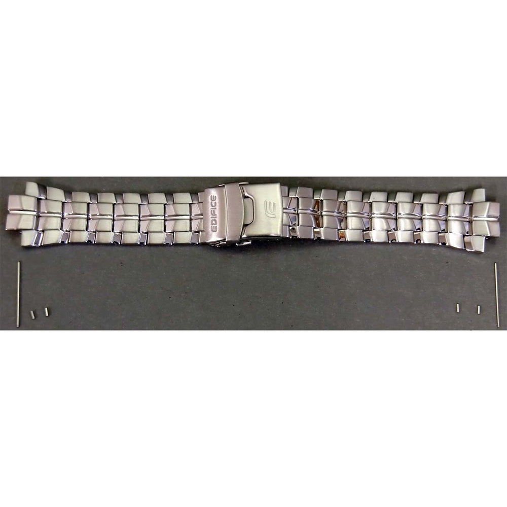 Casio EF-554SP-1AV, EF-554D-7AV, EF-554D-1AV Watch Strap Band 10357204