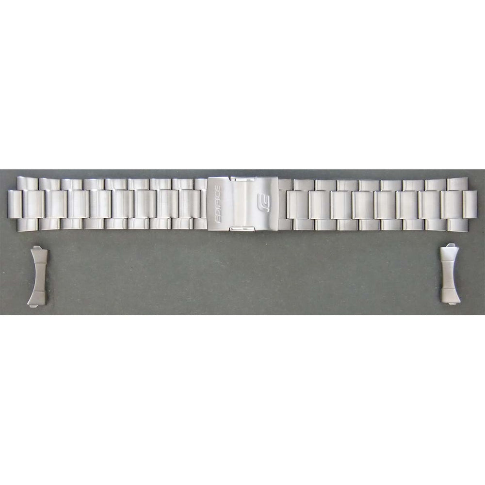 Casio EQW-T610D-1A, EQW-M600DB-1A, EQW-M600D-1A, EQS-500DB-1A2, EQS-500DB-1A1 Watch Strap Band 10360105