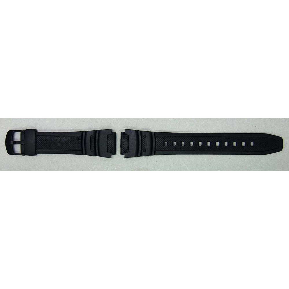 Casio W-S210H-1AV, W-S200H-1BV, W-S200H-1AV Watch Strap Band 10360831