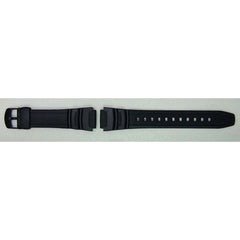 Casio W-S210H-1AV, W-S200H-1BV, W-S200H-1AV Watch Strap Band 10360831