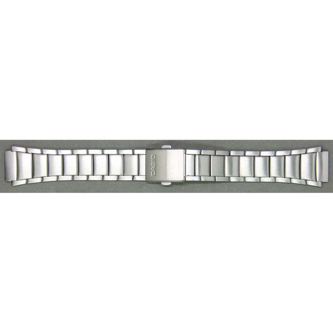 Genuine Casio replacement watch strap for W-S210HD-1AV, W-S200HD-1AV, part number 10360838