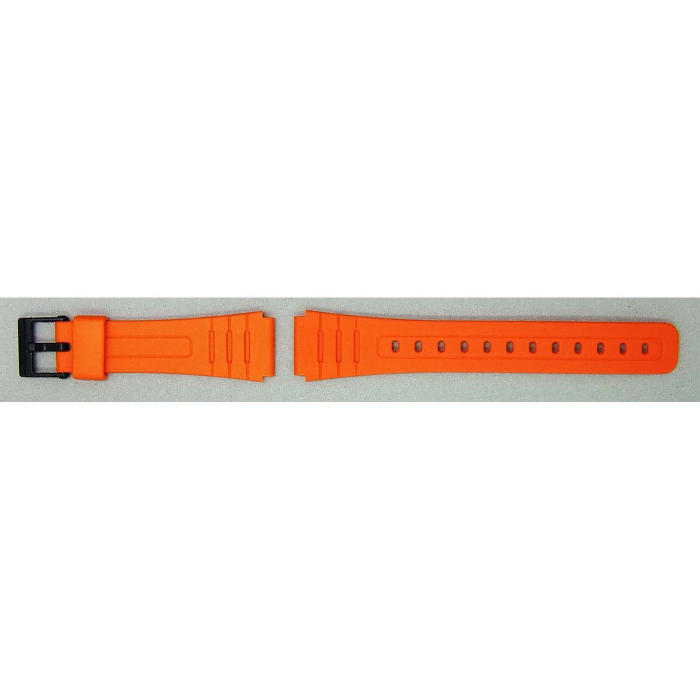 Casio F-91WC-4A2 Watch Strap Band 10361904