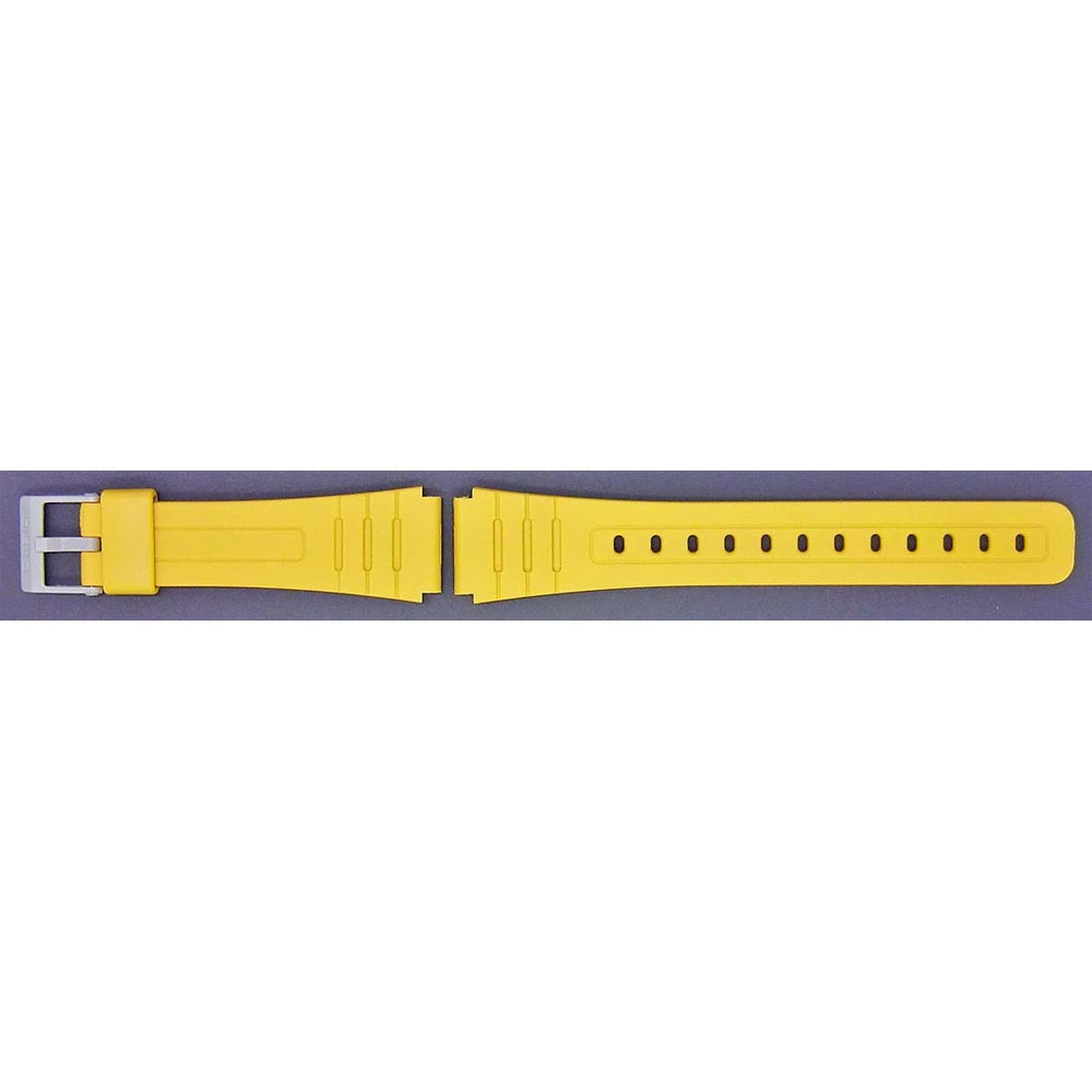 Casio F-91WC-9A Watch Strap Band 10361916