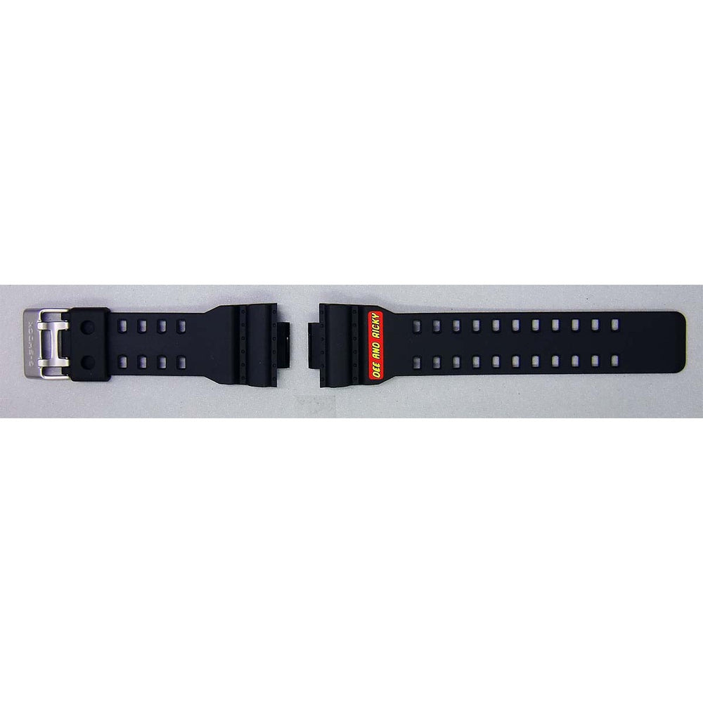 Casio GA-110DR-1A Watch Strap Band 10361982