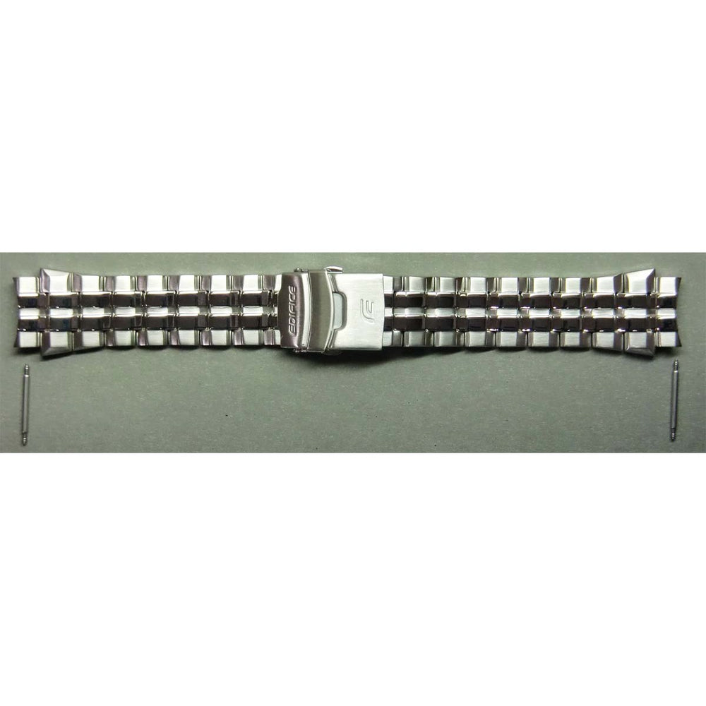 Casio EF-556D-1AV Watch Strap Band 10362381