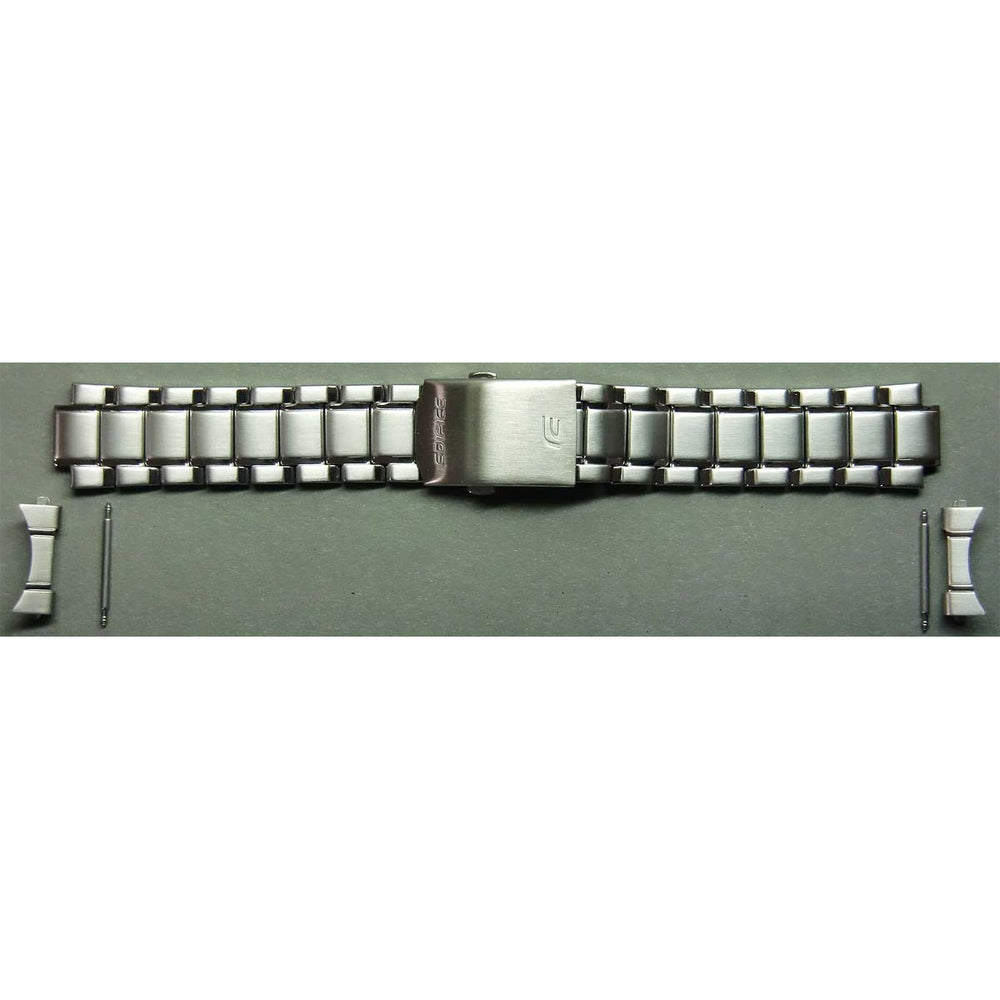 Casio EF-334D-7AV, EF-334D-5AV, EF-334D-1AV Watch Strap Band 10362390