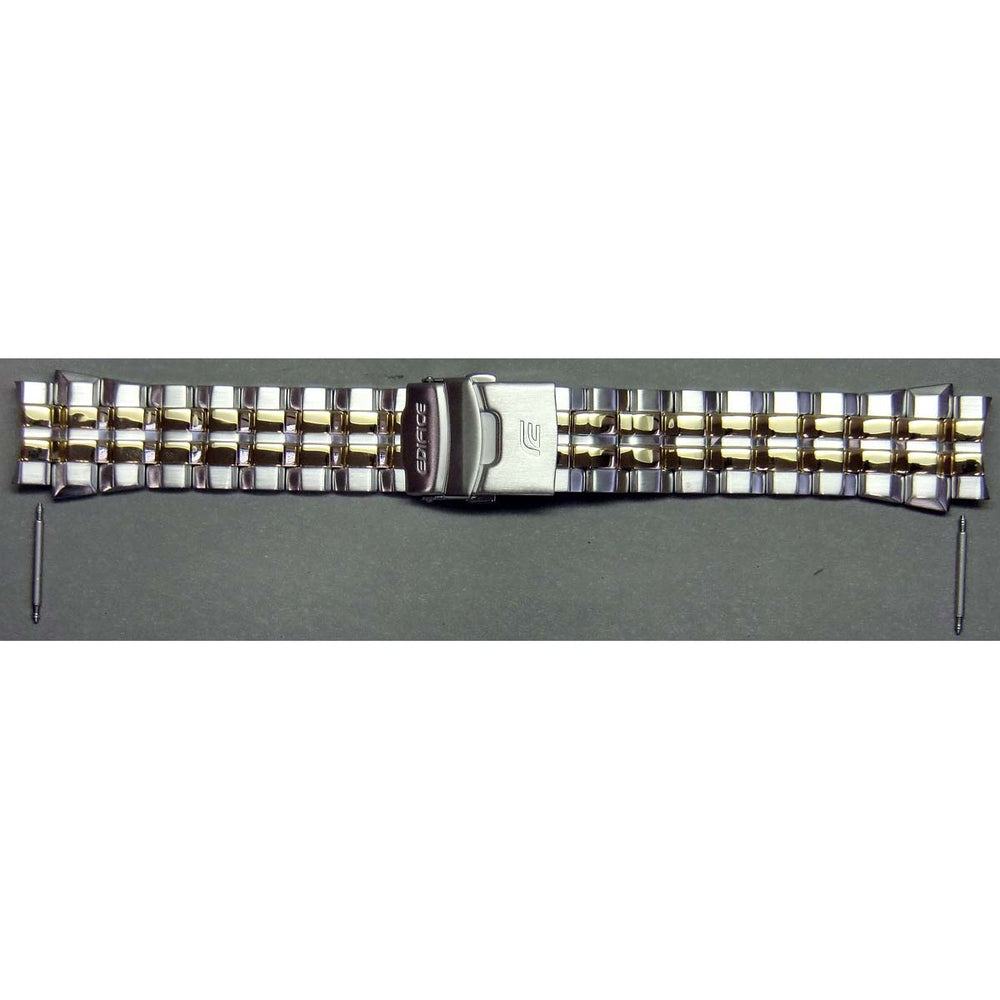 Casio EF-556SG-7AV Watch Strap Band 10362419