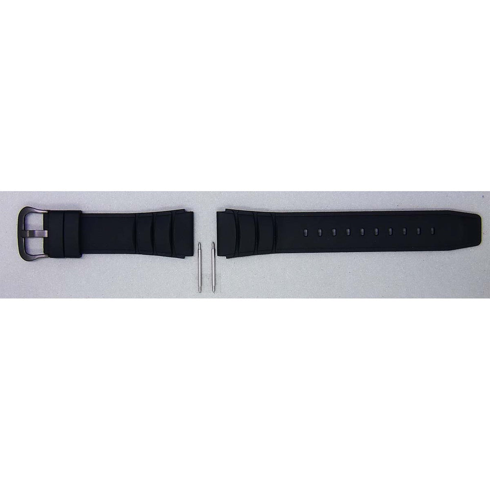 Casio MTD-1069B-1A2V Watch Strap Band 10362464