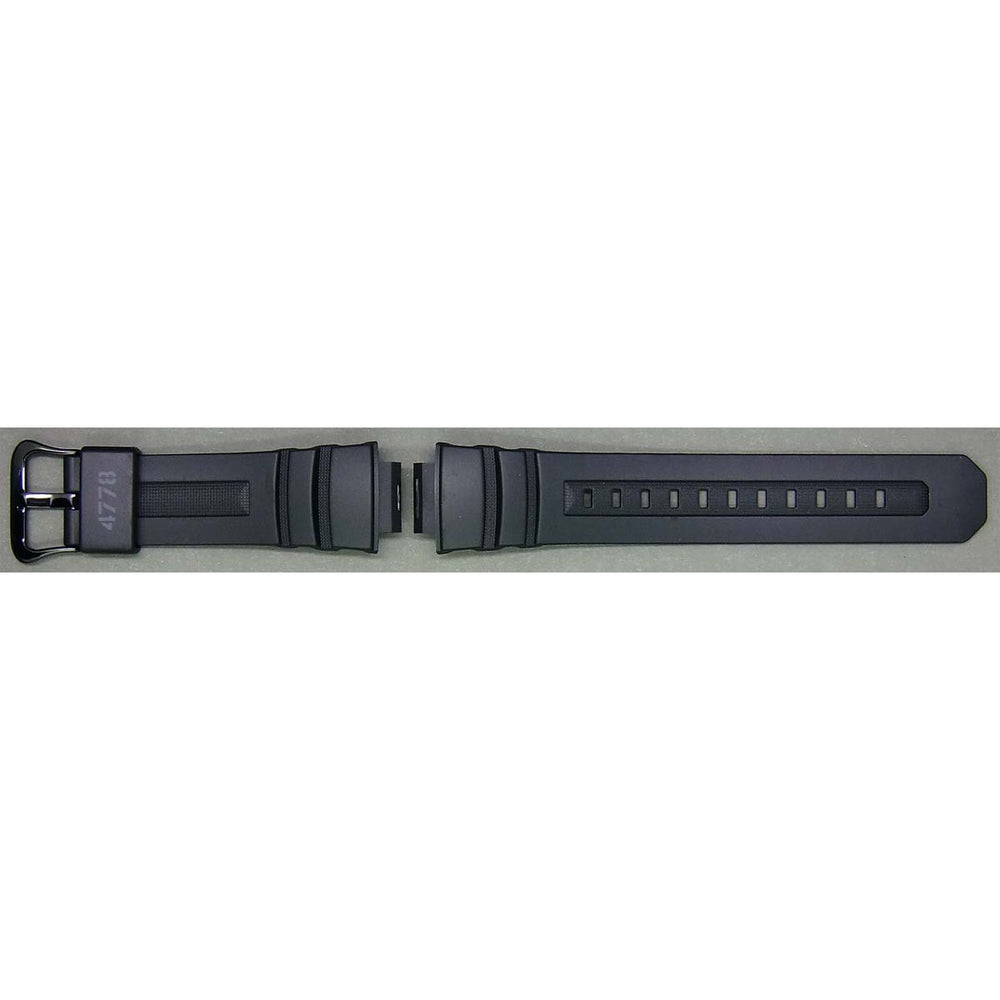 Casio AW-591ML-1A Watch Strap Band 10364892