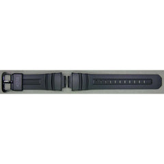 Casio AW-591ML-1A Watch Strap Band 10364892
